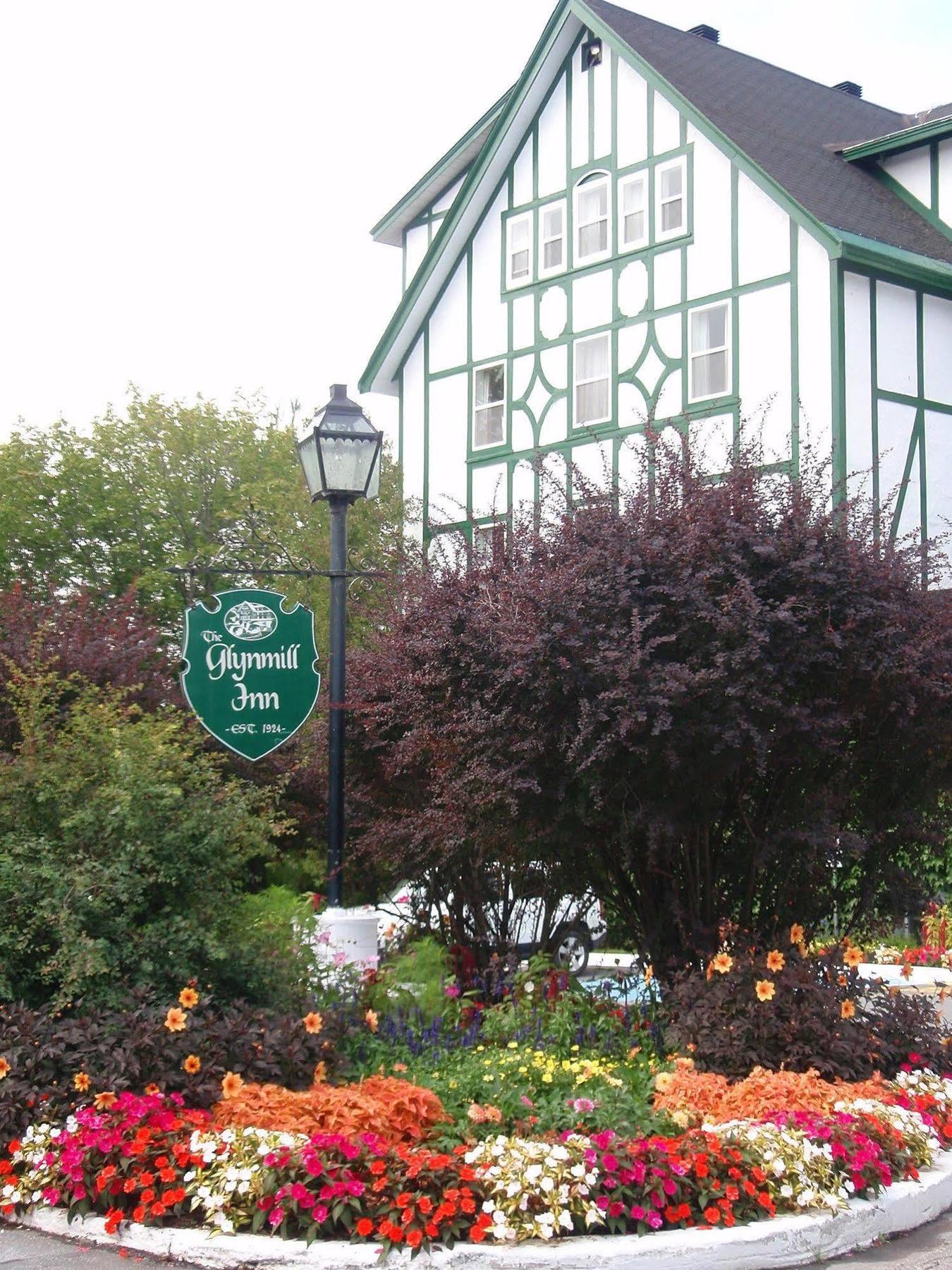 Glynmill Inn Corner Brook Exterior photo